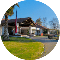 Estadio San Jorge Eventos Voltaje