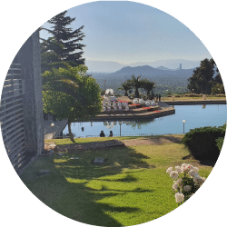 Eventos voltaje Casa de Campo La Reina