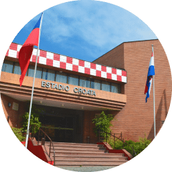 Eventos Voltaje Estadio Croata